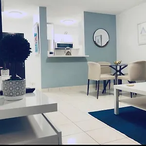  Apartment Isla Modern